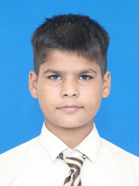ANSH  MISHRA